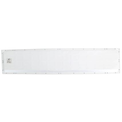 Aigostar - LED RGBW Dimmable χωνευτό πάνελ MESH LED/36W/230V 2700-6500K 120x30 cm