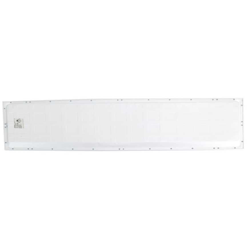 Aigostar - LED RGBW Dimmable χωνευτό πάνελ MESH LED/36W/230V 2700-6500K 120x30 cm