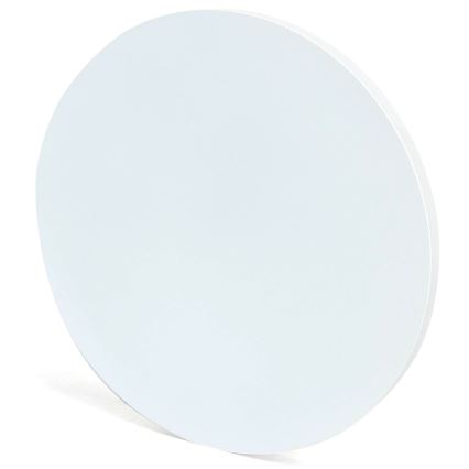 Aigostar - LED RGBW Φωτιστικό τοίχου dimming MESH Smart LED/12W/230V 2700-6500K λευκό + τηλεχειριστήριο