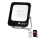 Aigostar - LED RGBW Dimming προβολέας MESH Smart LED/20W/230V 6500K IP65 + τηλεχειριστήριο