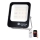 Aigostar - LED RGBW Dimming προβολέας MESH Smart LED/30W/230V 6500K IP65 + τηλεχειριστήριο