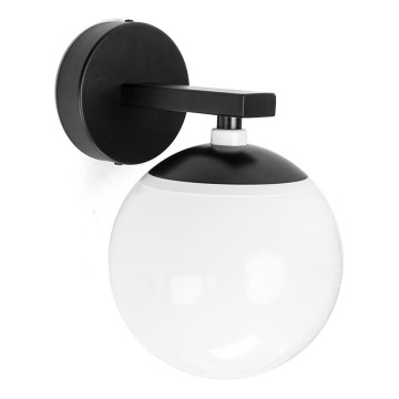 Aigostar - LED RGBW Φωτιστικό τοίχου dimming MESH Smart LED/8W/230V + τηλεχειριστήριο