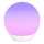 Aigostar - LED RGBW ρυθμιζόμενη επιτραπέζια λάμπα LED/5,5W/5V Wi-Fi + τηλεχειριστήριο