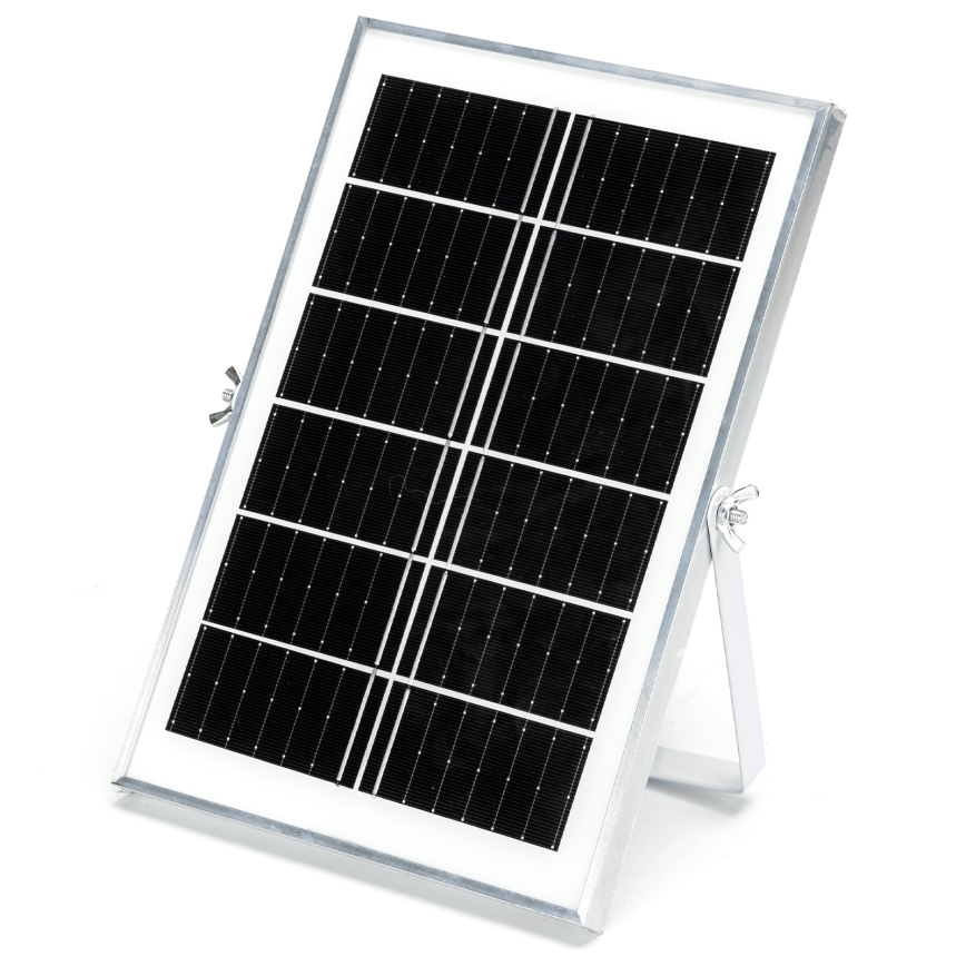 Aigostar - LED RGBW Ρυθμιζόμενο ηλιακό κρεμαστό φωτιστικό MESH LED/20W/3,7V 4000 mAh 2700K-6500K IP65 διάμ. 15 cm