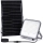 Aigostar - LED RGBW Ηλιακός προβολέας Dimmable LED/150W/3,4V IP66 + τηλεχειριστήριο