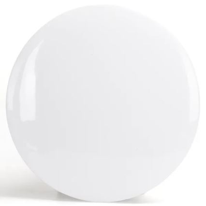 Aigostar - LED RGBW Φωτιστικό οροφής μπάνιου dimming MESH Smart LED/18W/230V 3000-6500K IP44 + τηλεχειριστήριο