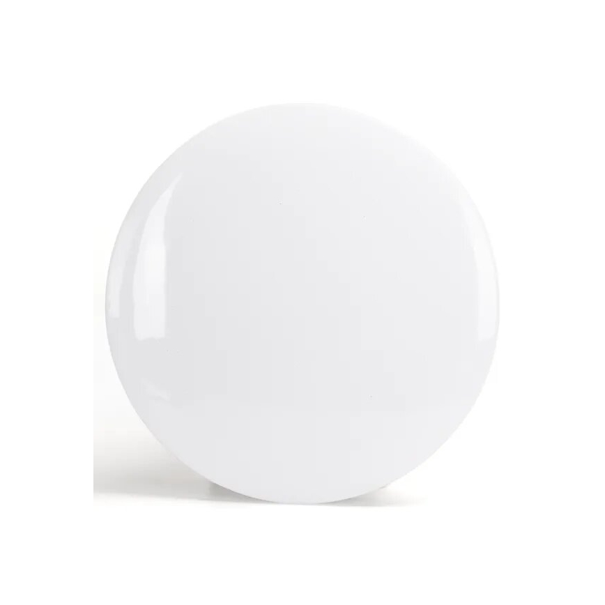 Aigostar - LED RGBW Φωτιστικό οροφής μπάνιου dimming MESH Smart LED/18W/230V 3000-6500K IP44 + τηλεχειριστήριο