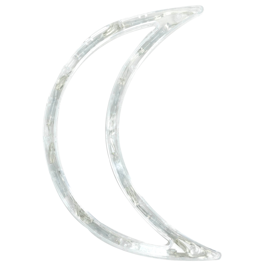 Aigostar - LED ηλιακή γιρλάντα 120 LED / 8 λειτουργίες 3x0,6 m 500 mAh IP65 πολύχρωμη