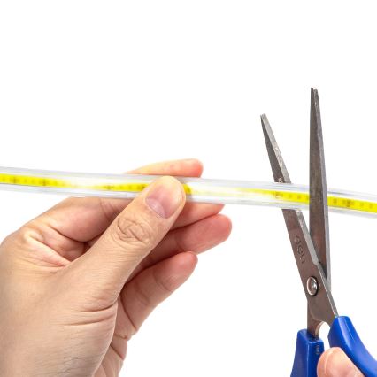 Aigostar - LED Ταινία LED/400W/230V 50m 6500K IP65