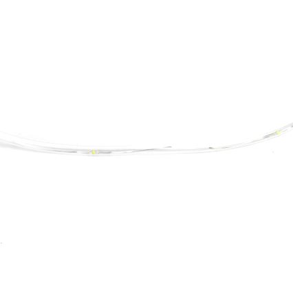 Aigostar - LED Εξωτερική χριστουγεννιάτικη γιρλάντα 100 LED/8 λειτουργίες 3xAA 10,3 m IP44 πολύχρωμη