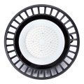 Aigostar - LED Βιομηχανικό φωτιστικό UFO HIGHBAY LED/100W/230V 4000K IP65