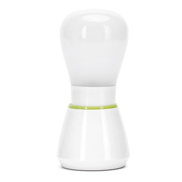 Aigostar - LED Επαναφορτιζόμενο φωτάκι νυκτός LED/0,5W/5V 3000K 650mAh