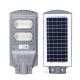 Aigostar - LED Ηλιακό φωτιστικό κήπου με αισθητήρα LED/100W/3,2V IP65 6500K + τηλεχειριστήριο