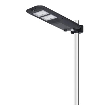 Aigostar - LED Ηλιακό φωτιστικό κήπου με αισθητήρα LED/180W/4V 7500mAh IP65 + τηλεχειριστήριο