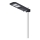 Aigostar - LED Ηλιακό φωτιστικό κήπου με αισθητήρα LED/180W/4V 7500mAh IP65 + τηλεχειριστήριο