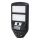 Aigostar - LED Ηλιακό φωτιστικό κήπου με αισθητήρα LED/70W/3,2V 4000mAh IP65 6500K + τηλεχειριστήριο