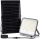 Aigostar - LED Ηλιακός προβολέας Dimmable LED/150W/3,4V 3000/4000/6500K IP66 12000 mAh + τηλεχειριστήριο