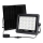 Aigostar - LED Ηλιακός προβολέας Dimmable LED/300W/3,4V IP65 20000 mAh + τηλεχειριστήριο