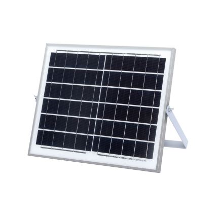 Aigostar - LED Ηλιακός προβολέας Dimmable LED/40W/3,2V IP67 2000 mAh + RC