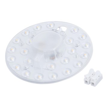Aigostar - LED μαγνητική μονάδα LED/12W/230V 3000/4000/6500K