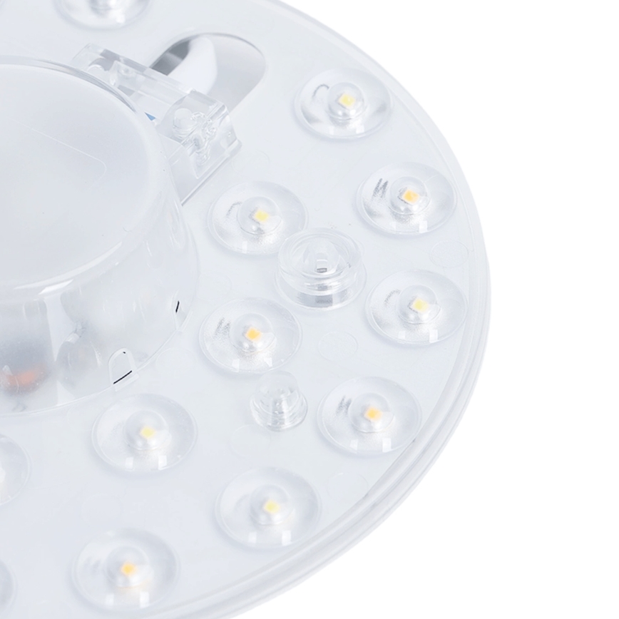 Aigostar - LED μαγνητική μονάδα LED/12W/230V 3000/4000/6500K