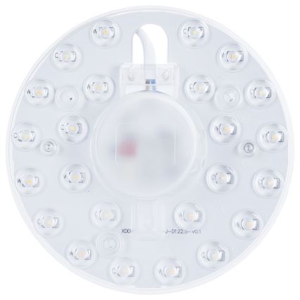 Aigostar - LED μαγνητική μονάδα LED/12W/230V 3000/4000/6500K