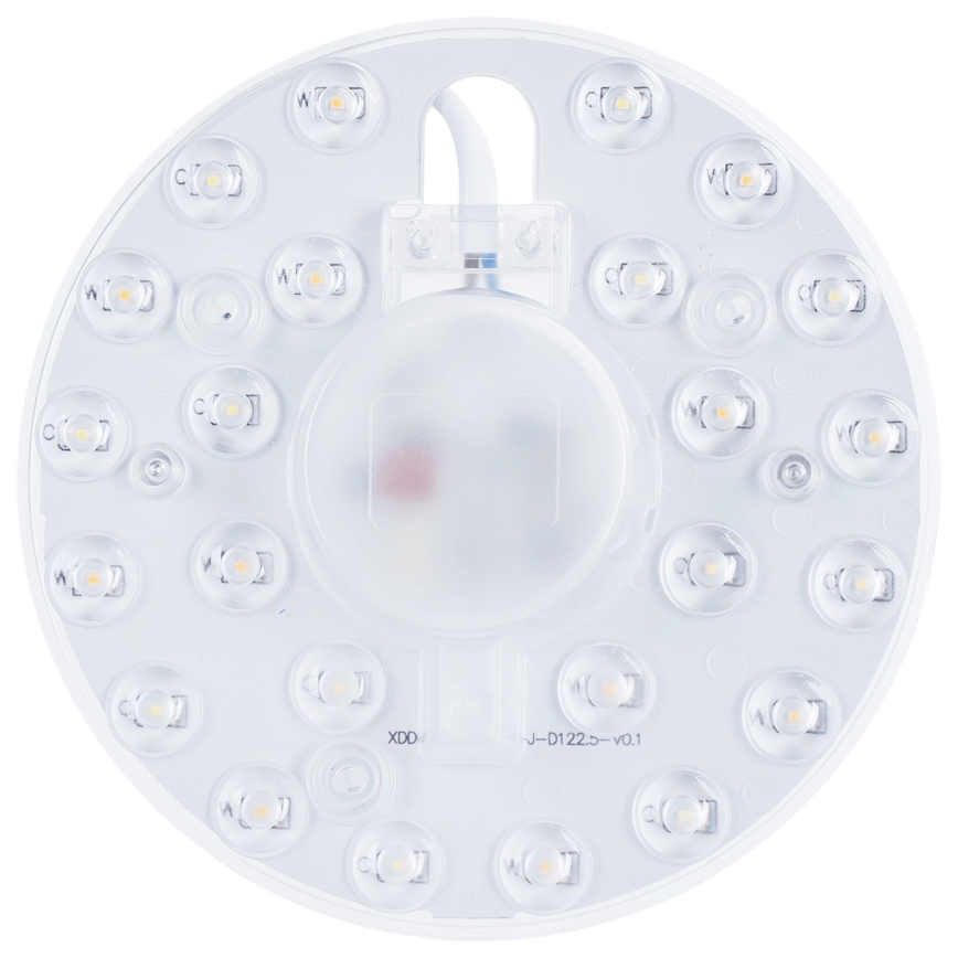 Aigostar - LED μαγνητική μονάδα LED/12W/230V 3000/4000/6500K
