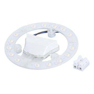 Aigostar - LED μαγνητική μονάδα LED/12W/230V 4000K