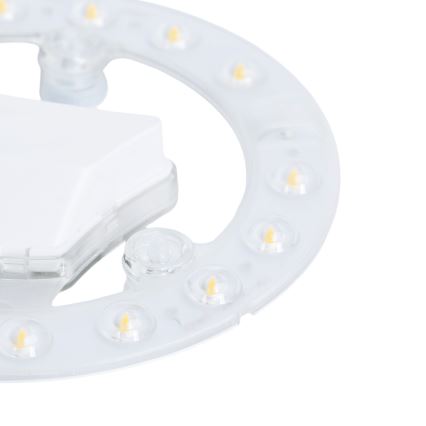Aigostar - LED μαγνητική μονάδα LED/12W/230V 4000K