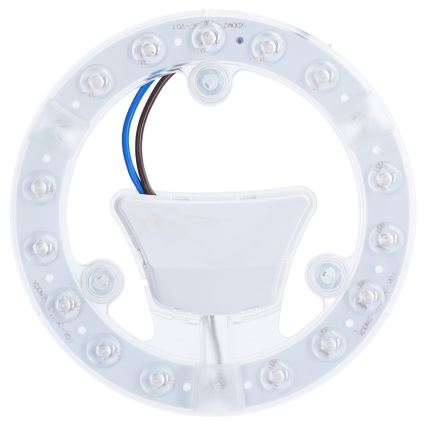 Aigostar - LED μαγνητική μονάδα LED/12W/230V 4000K