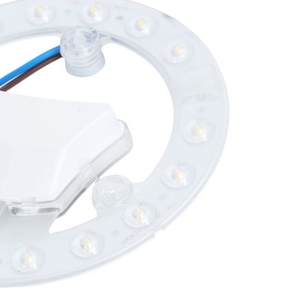 Aigostar - LED Μαγνητική μονάδα LED/12W/230V 6500K
