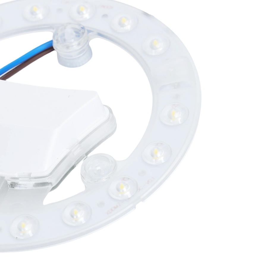 Aigostar - LED Μαγνητική μονάδα LED/12W/230V 6500K