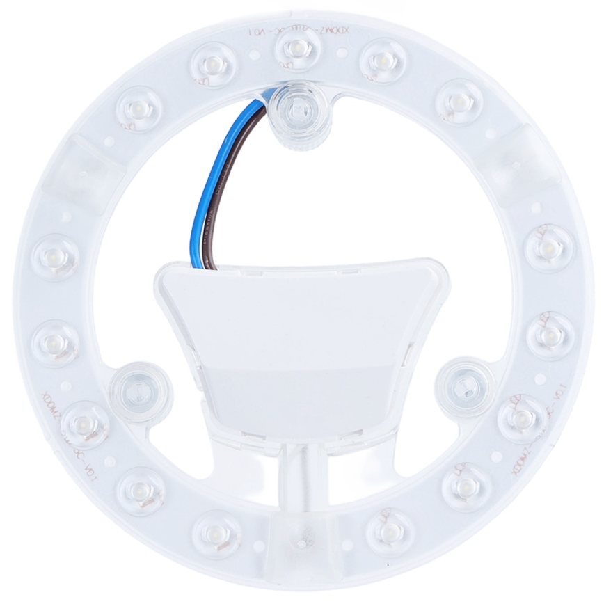 Aigostar - LED Μαγνητική μονάδα LED/12W/230V 6500K