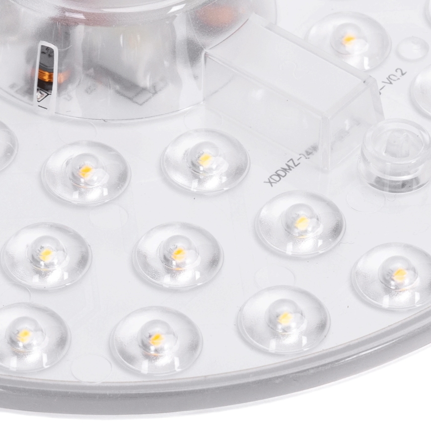 Aigostar - LED μαγνητική μονάδα LED/24W/230V 3000/4000/6500K