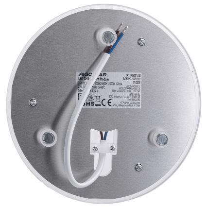 Aigostar - LED μαγνητική μονάδα LED/24W/230V 3000/4000/6500K