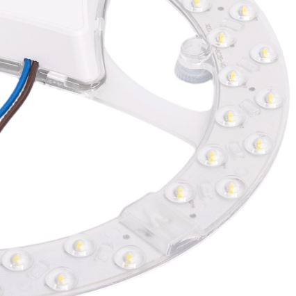 Aigostar - LED μαγνητική μονάδα LED/32W/230V 6500K