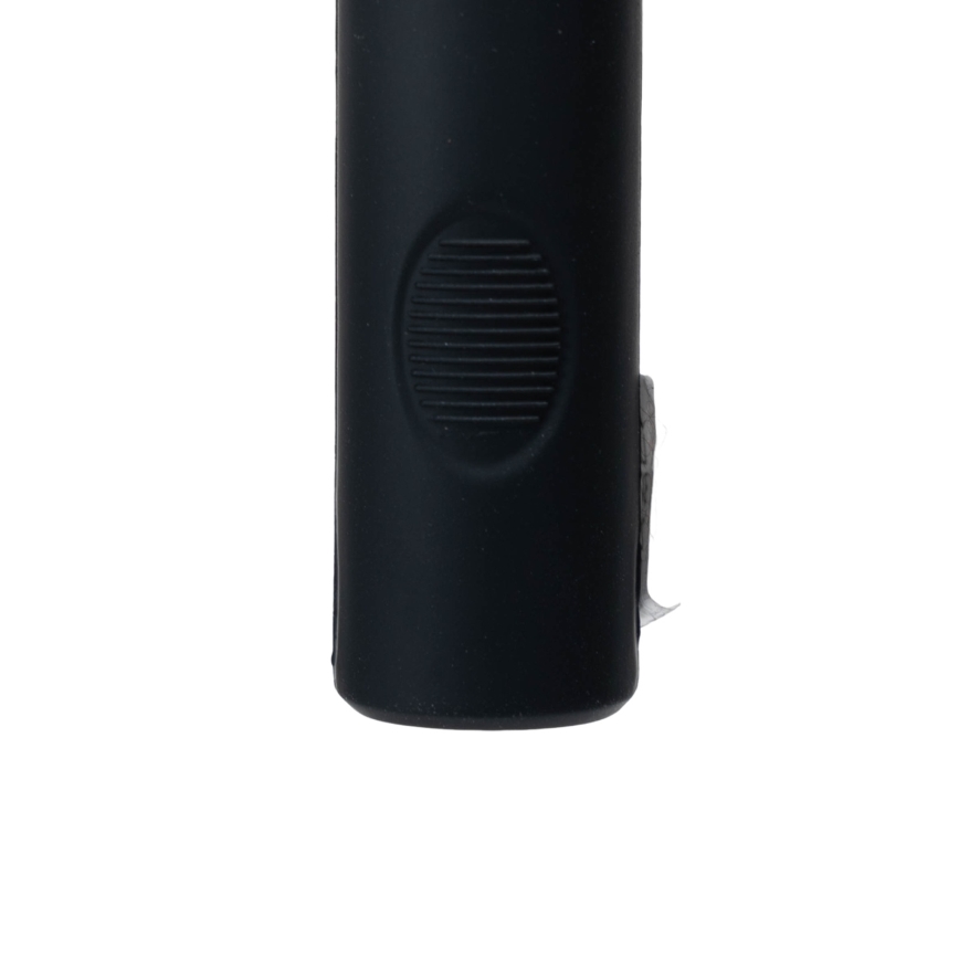 Aigostar - LED Μεγεθυντικός φακός με ενσωματωμένο φωτισμό LED/3W/2xAA IP44