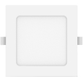 Aigostar - LED Οροφής Λαμπτήρας LED/6W/230V 6500K 12x12 εκ. λευκό