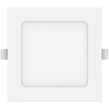 Aigostar - LED Οροφής Λαμπτήρας LED/6W/230V 6500K 12x12 εκ. λευκό