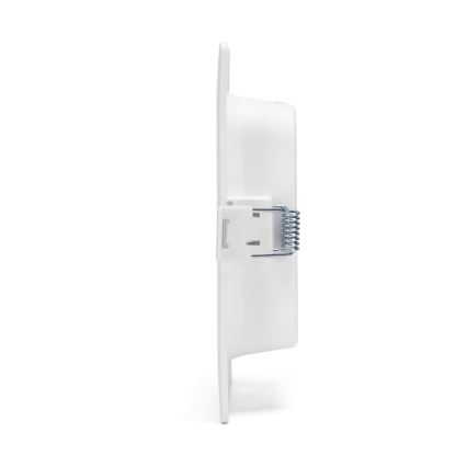 Aigostar - LED Οροφής Λαμπτήρας LED/6W/230V 6500K 12x12 εκ. λευκό