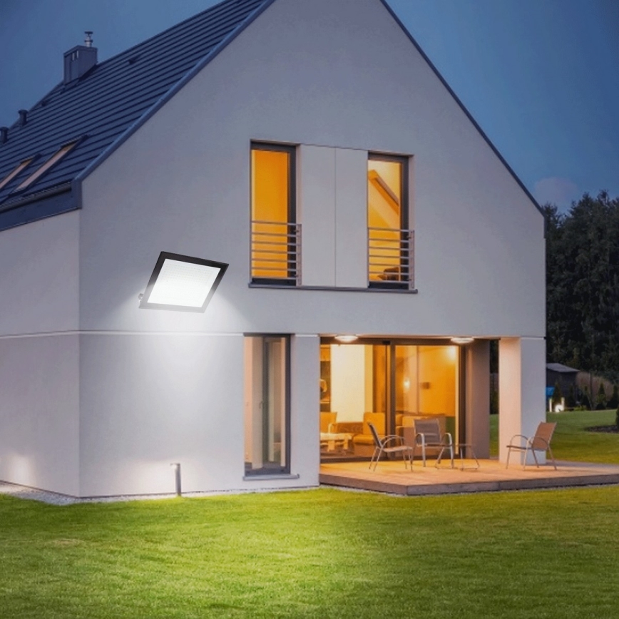 Aigostar - LED Προβολέας LED/150W/230V 6500K IP65