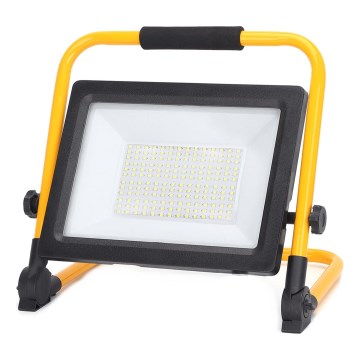 Aigostar - LED Προβολέας με βάση LED/100W/230V 6500K IP65