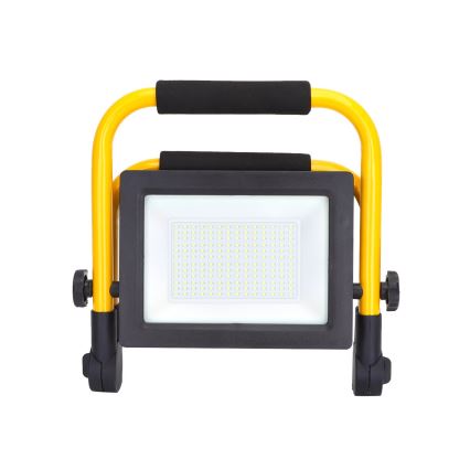 Aigostar - LED Προβολέας με βάση LED/100W/230V 6500K IP65
