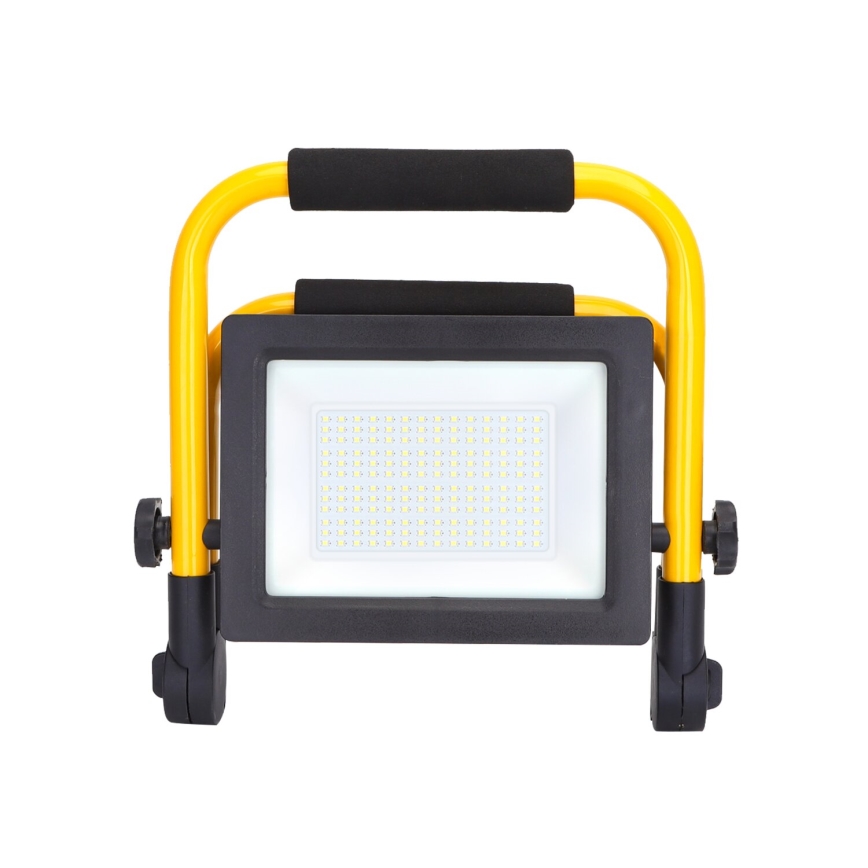 Aigostar - LED Προβολέας με βάση LED/100W/230V 6500K IP65