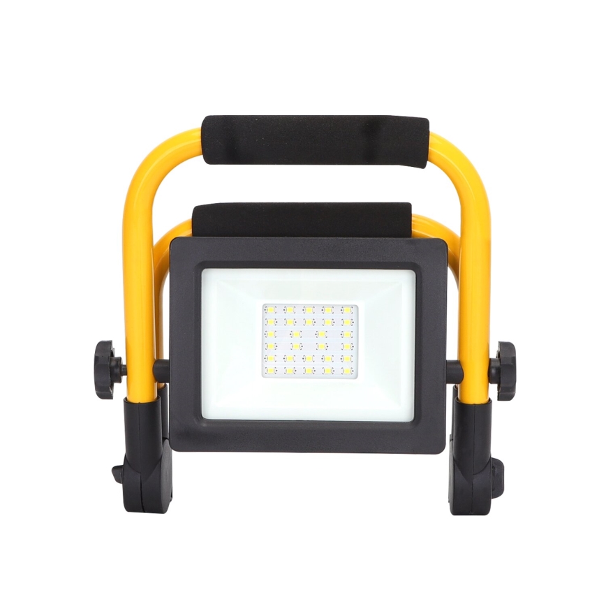 Aigostar - LED Προβολέας με βάση LED/20W/230V 6500K IP65