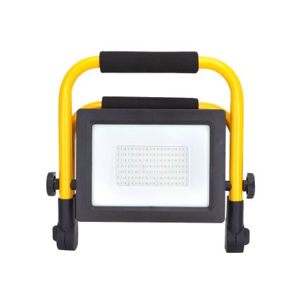 Aigostar - LED Προβολέας με βάση LED/50W/230V 6500K IP65