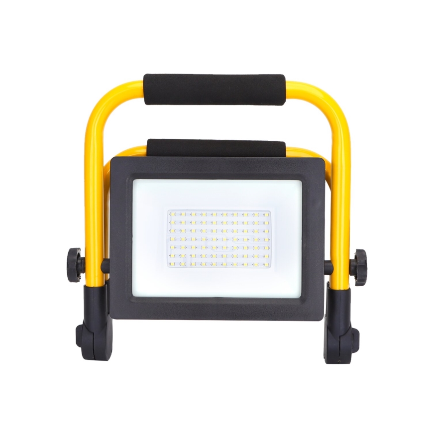 Aigostar - LED Προβολέας με βάση LED/50W/230V 6500K IP65