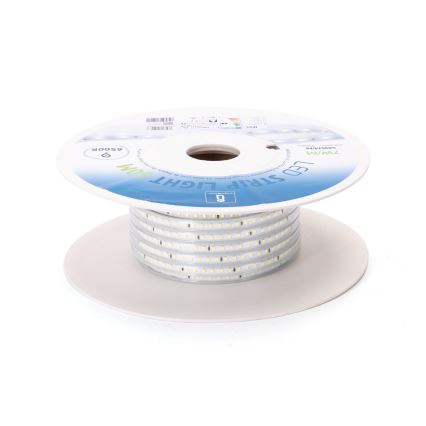 Aigostar - LED Ταινία LED/350W/230V 50μ 6500K IP65