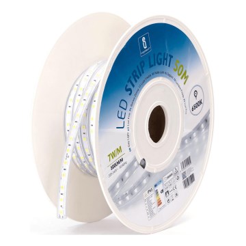 Aigostar - LED Ταινία LED/350W/230V 50μ 6500K IP65