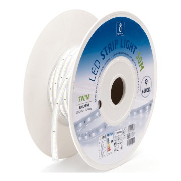 Aigostar - LED Ταινία LED/350W/230V 50μ 6500K IP65